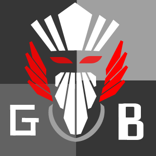 GorillaBear3's emblem