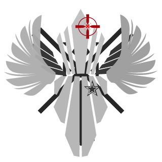 92Theros's emblem