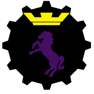 MiddleSacko's emblem