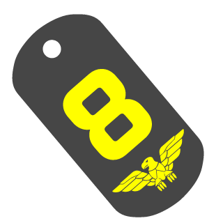 kriminalul's emblem