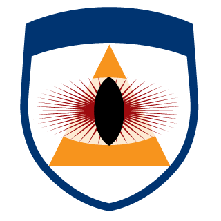 6lu3fl4m3's emblem