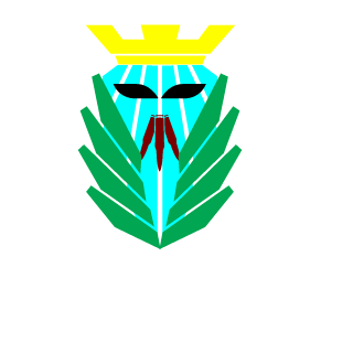 StromTRP's emblem