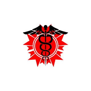 RagnardvK's emblem