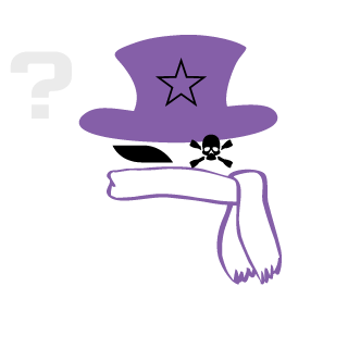 RomanLetteOP's emblem