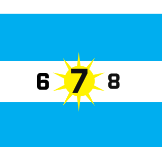 CFK-Cristina's emblem