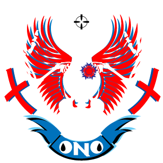 Barrie Heaver's emblem