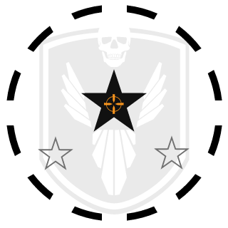 Trif3ct4's emblem