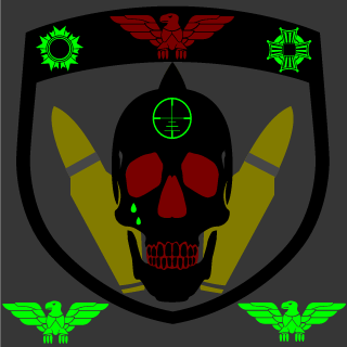 Duo Maxwell7115's emblem