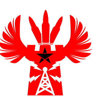 Icy N Spicey's emblem