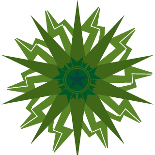 Ferzhuzad's emblem