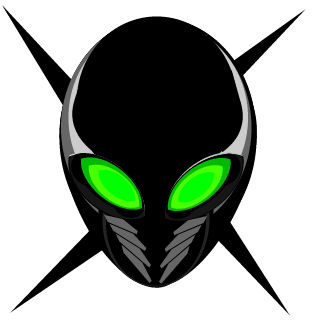 AlienS GaminG's emblem