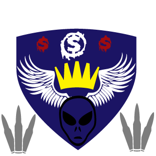 MasterKingRazor's emblem
