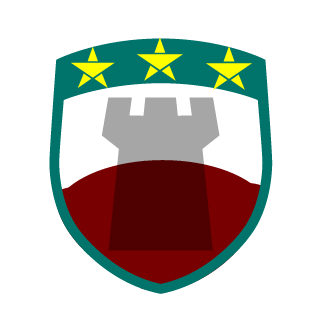 Suchenson's emblem