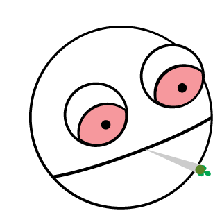 Degla0's emblem