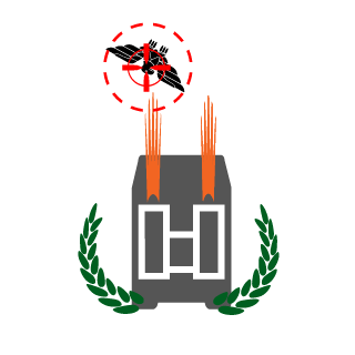Kirk1310's emblem
