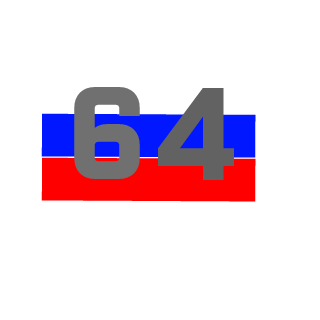 AKRILUS_64_RUS's emblem