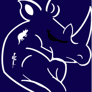 CobaltRhino6's emblem