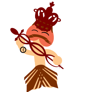 HenryPaulGoose's emblem
