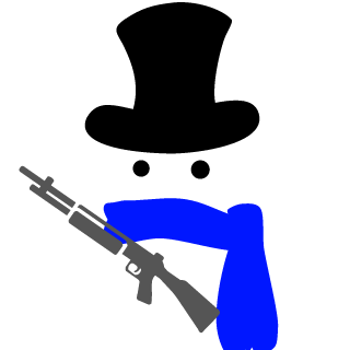 ThatHatGuyy's emblem