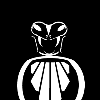 Viper Platoon's emblem