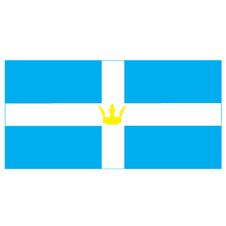 Theoulios's emblem
