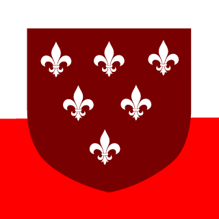 B1LIN's emblem