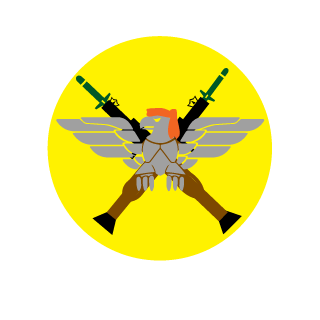gingerianfalcon's emblem
