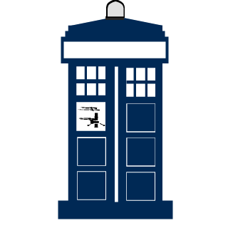 TioNimrod's emblem