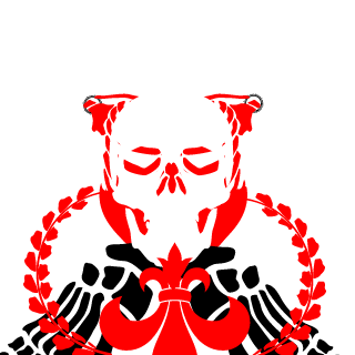HusaR03's emblem