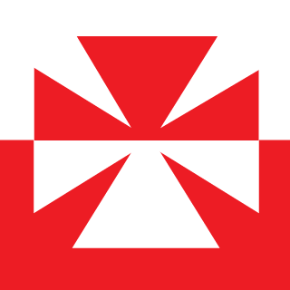 Dumna Polska Husaria's emblem