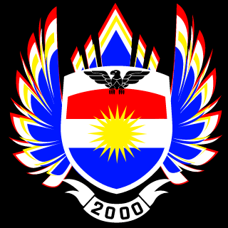 SuperTimmetje's emblem