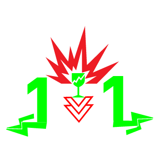 N4DE5's emblem