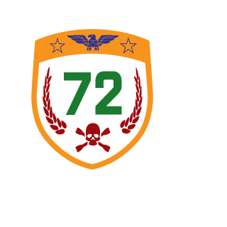 Lucky-Pancho's emblem