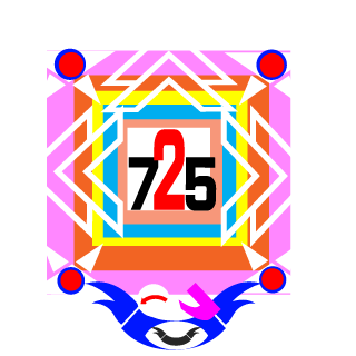 ChristoJAroa's emblem