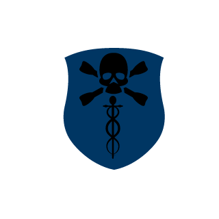 cyphin's emblem