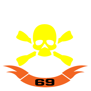 Old-Bobber69's emblem