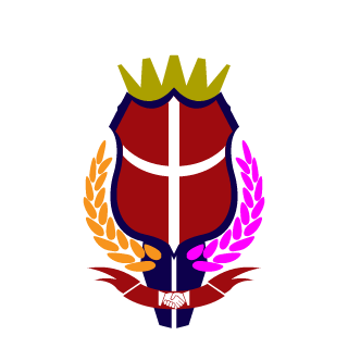 Hulapyk's emblem