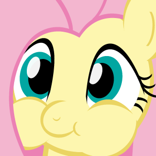 MiniFluttershy's emblem