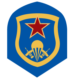 sergant072's emblem