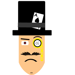 Woodstalk16's emblem