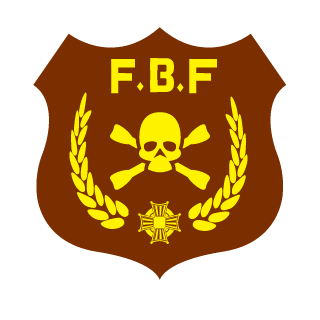 French BF Family's emblem