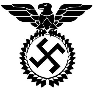 DataCorruptor's emblem