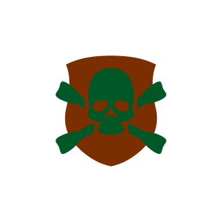 Psalms11911's emblem
