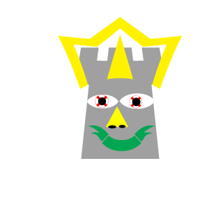 BunuDonk's emblem