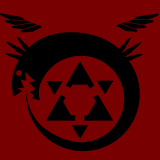 PoisonSerpent99's emblem