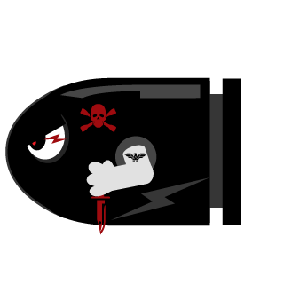 Steelhorse's emblem