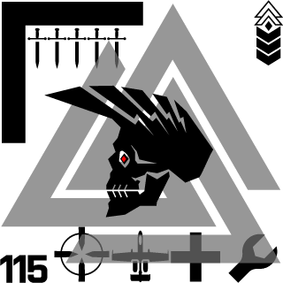 Auriel-Archangel's emblem
