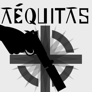 xXxAequitasxXx's emblem