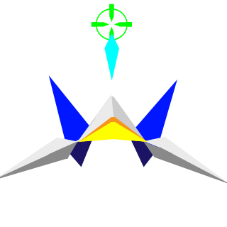 MirkonAU's emblem
