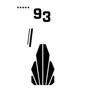 93DeLaTorre's emblem